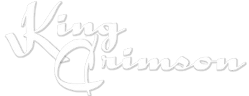 King Crimson Logo